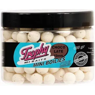 Trophy Mini Boilies 10 mm