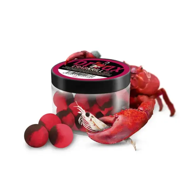 Delphin Breax Pop Up 16mm