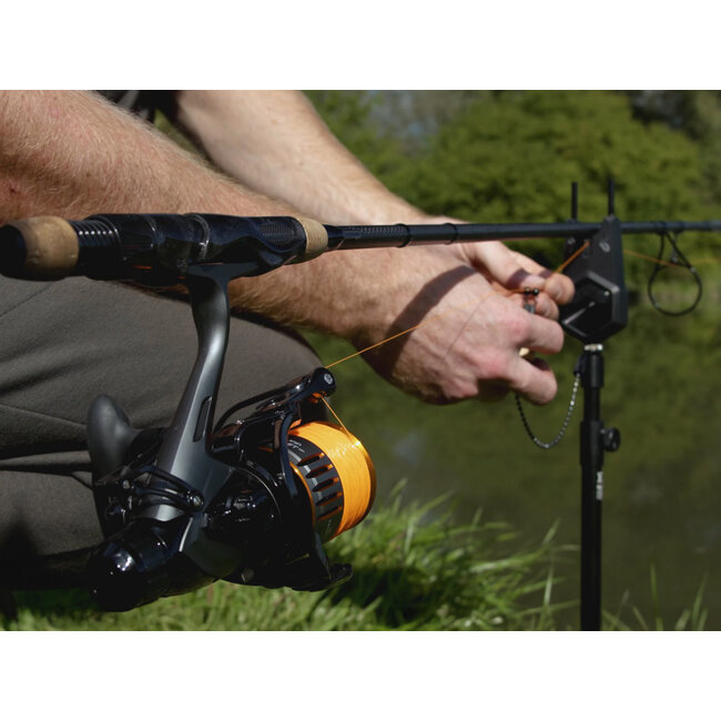 Delphin Bingo Vismolen/karper 7000