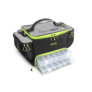 delphin Bag  Reaxe Quix Bag 2xBox