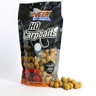 Evezet HQ Bolies 800 gr pine apple berry's 15 mm