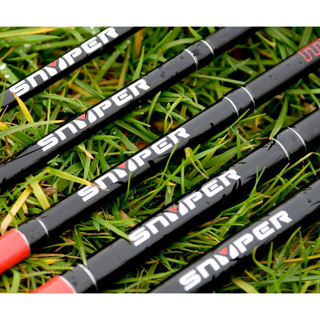 Cresta Snyper Method Picker Hengel Lengte  2,10 m Werpgewicht 20-40 gr