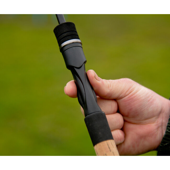 Cresta Snyper Method Feeder Hengel Lengte  2,70 m Werpgewicht 20-60 gr