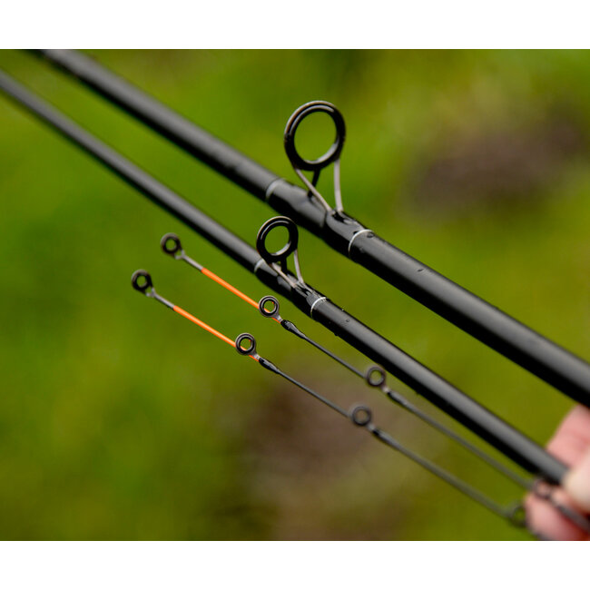 Cresta Snyper Method Feeder Hengel Lengte  2,70 m Werpgewicht 20-60 gr