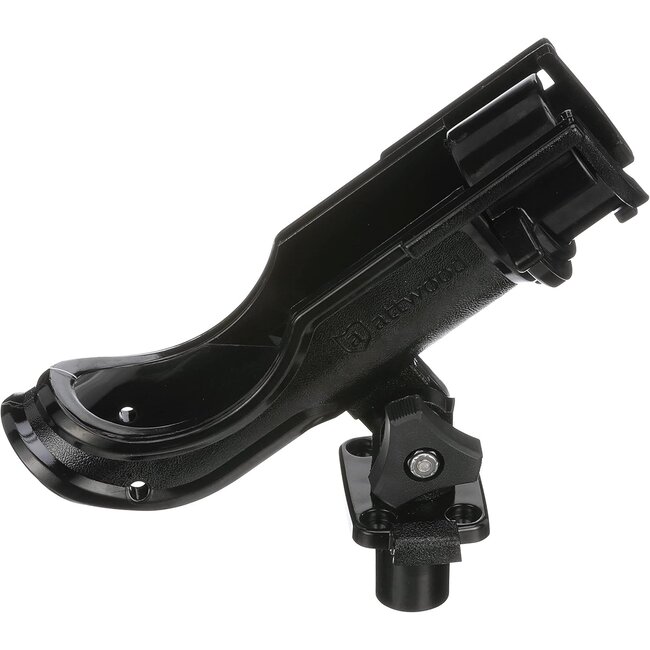 Attwood Rod Holder Bootsteun