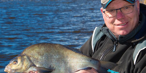Feedervissen in het Lauwersmeer: Tips voor Succes aan de Waterkant