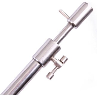 Albatros Soul Stainless bankstick 50-86 cm