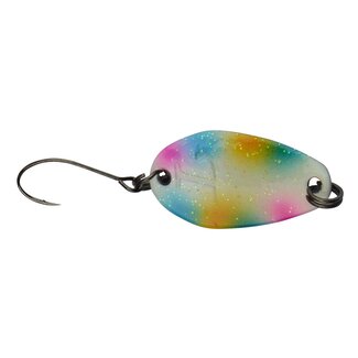 Troma Trout Master Incy Spoon Blush 0,5g