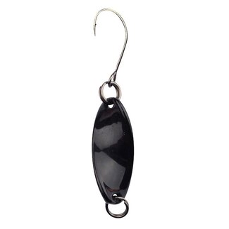Troma Incy Spoon 0,5 gr black white
