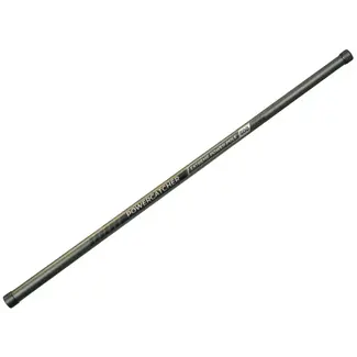 Spro Power pole Extreme  Vaste Stok Met Eerste Twee Delen Telescopich Lengte 6,00 m