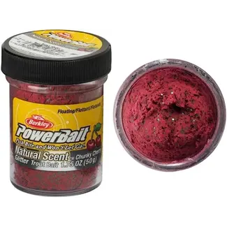 Berkley Powerbait Fruit Range kers