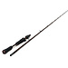 Westin W4 Vertical Jigging- T 2nd QL 1.85m H 21-40 gr