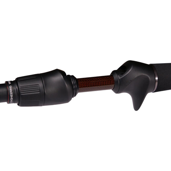 Westin Verticale jigging hengel 1,85 m 21-40 g voor snoekbaars