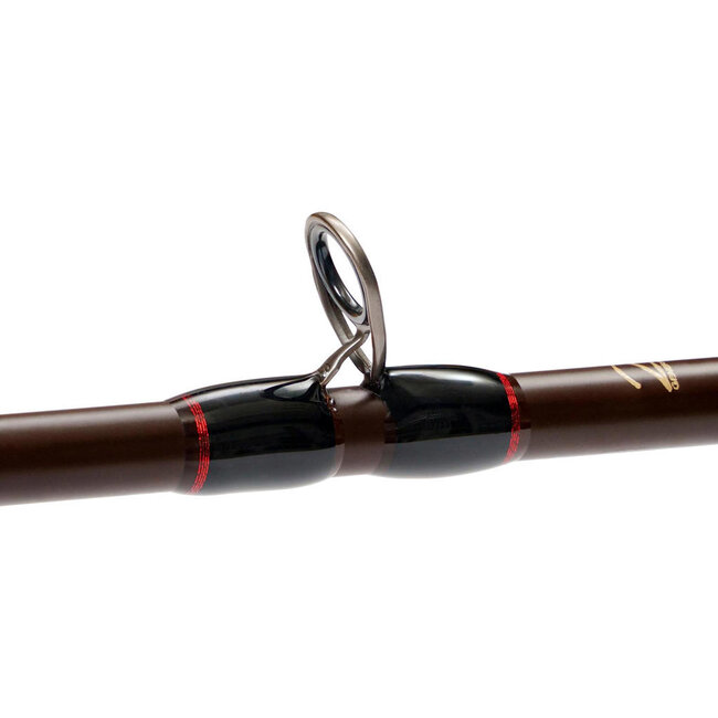 Westin Verticale jigging hengel 1,85 m 21-40 g heavy
