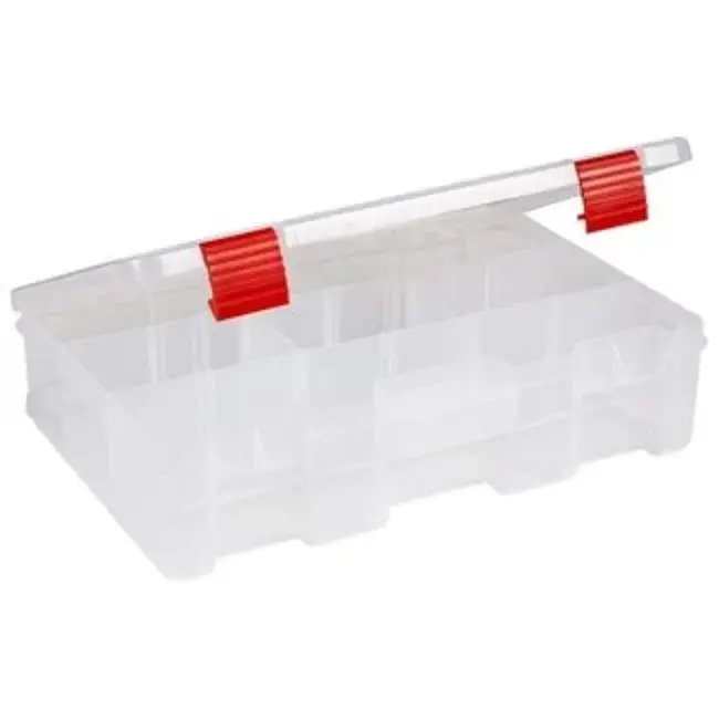 Plano Tacklebox Rustrictor 35,6 x 23,2 x 3,5 cm voor kunstaas