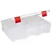 Plano Tacklebox Rustrictor  35.6x23.2x3.5 cm