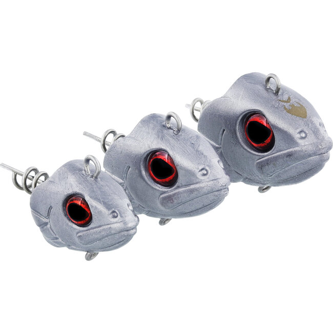 Westin Shadteez screwin natural 30 gr