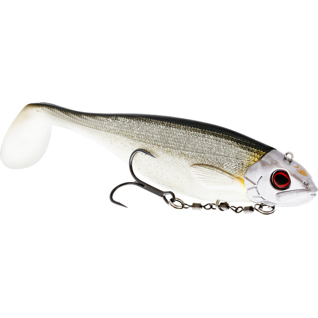 Westin Shadteez Screwin Natural 50 gr voor softbaits