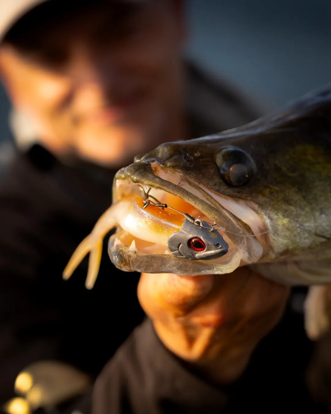 De eerste week na het gesloten seizoen.