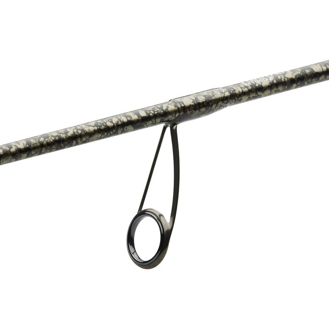 Westin W8 Dropshot hengel 2.25m werpgewicht 4-21 gr