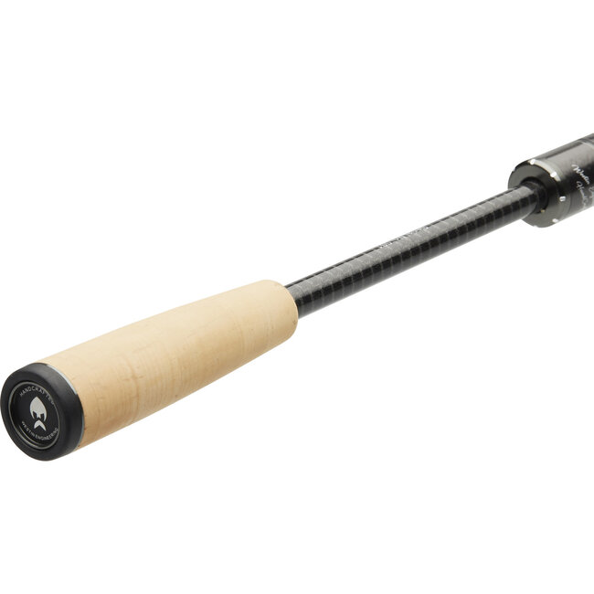 Westin W8 Dropshothengel Lengte 2,25 m Werpgewicht 4-21 gr