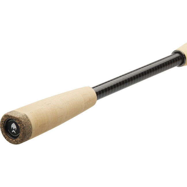 Westin W8 Vertical Jigging-T 2 nd XX Heavy Lengte 1,90 m Werpgewicht 14-70 gr