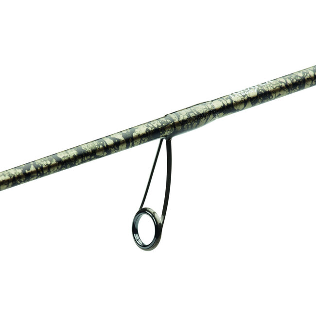 Westin W8 Versiteez Medium Heavy Lengte 2,10 m Werpgewicht 8-36 gr