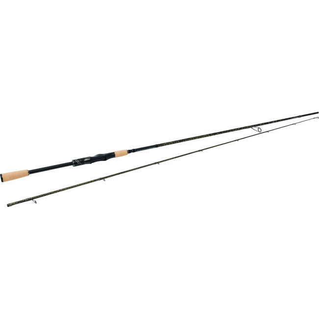 Westin W8 Versiteez Medium Heavy 2,10 m 8-36 gr spinhengel