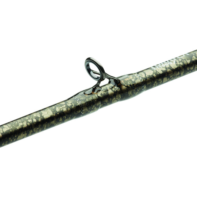 Westin Finesse spinhengel voor bladed jigs en spinnerbaits 2,15 m