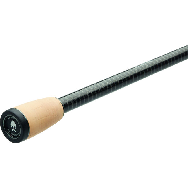 Westin W8 Finesse Spin&Blades-T Medium Lengte 2,15 m Werpgewicht  7-38 gr