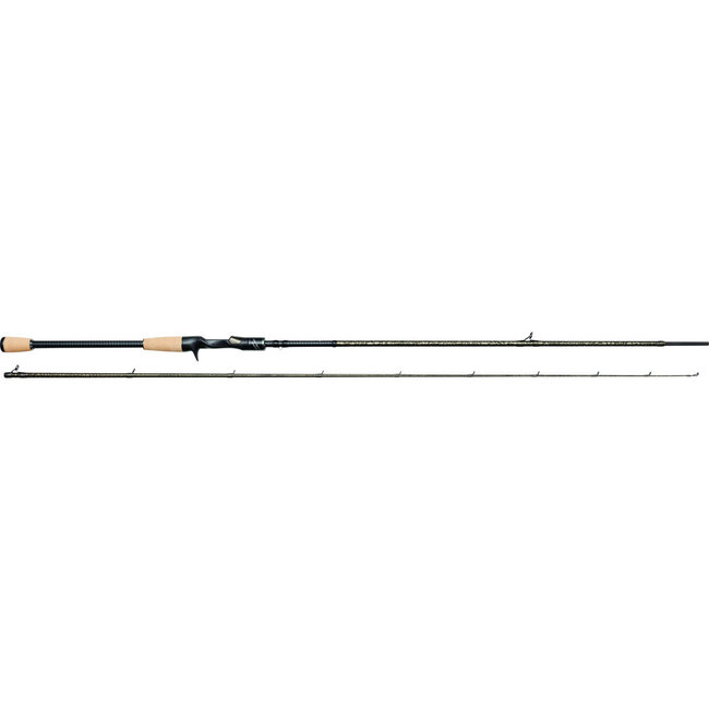Westin Finesse spinhengel voor bladed jigs en spinnerbaits 2,15 m