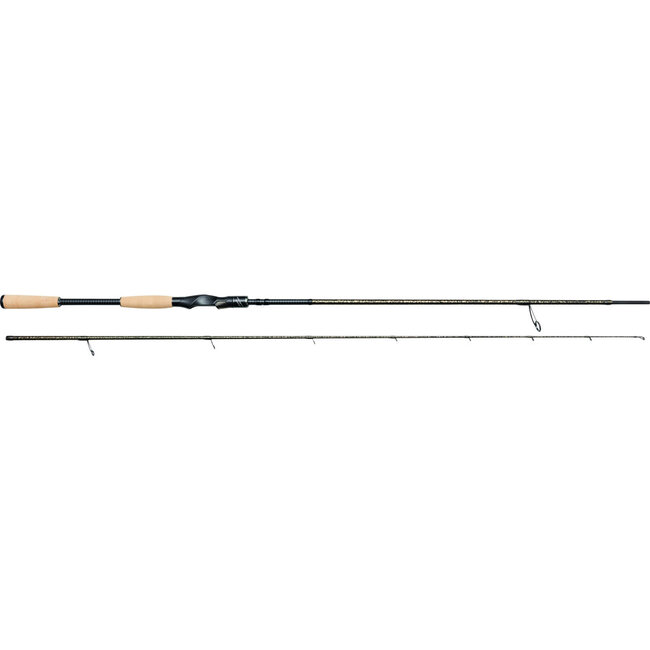 Westin W8 Finesse Shad Medium Heavy Lengte 2,23 m Werpgewicht 10-28 gr