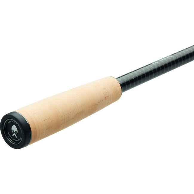 Westin W8 Finesse Shad Medium Heavy Lengte 2,23 m Werpgewicht 10-28 gr