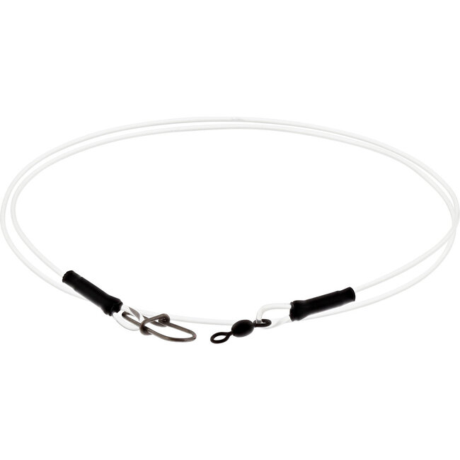Westin Fluorcarbon leader 1.2mm lengte 60 cm 2 pcs