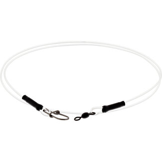 Westin Fluorcarbon leader 0.92mm lengte 50 cm 2 pcs
