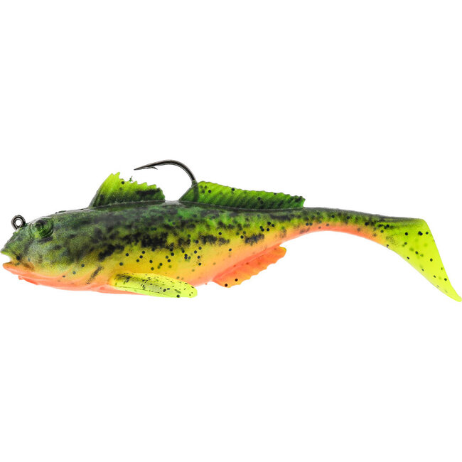 Westin Gunnar The Goby R2F 8 cm