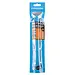Cresta Method Hairrigs + Band Barbed  10 cm 14 0,22 mm