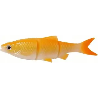 Savage Gear Swim & Jerk goldfish 7.5 cm