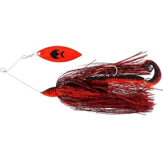 Westin MonsterVibe 65gr flash red