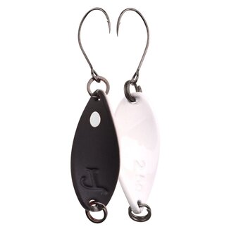 Troma Trout Master Incy SPin 2,5 gr white black