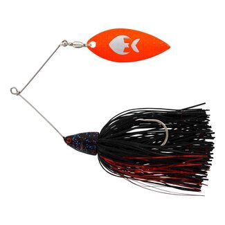 Westin Monstervibe 23 gram Black Mamba