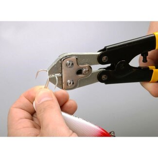Spro Super Side Cutters 20cm