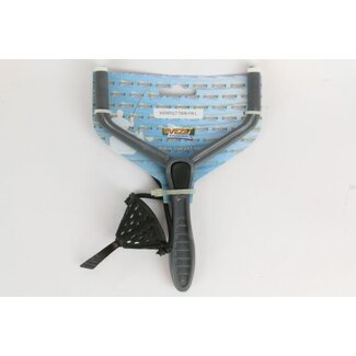 Evezet Maden katapult