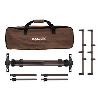 delphin Rodpod 80-130 cm