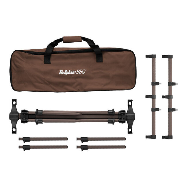 Delphin Rodpod 80-130 cm