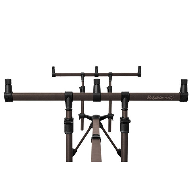 Delphin Rodpod 80-130 cm