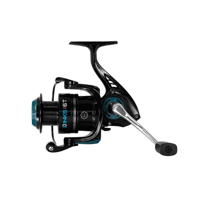 Delphin Inks Spinmolen 3000