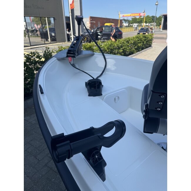 Sea-Finder 420 Fish Zwart