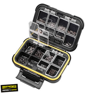 Spro Parts Stocker M 12,5 x 9 x 5cm