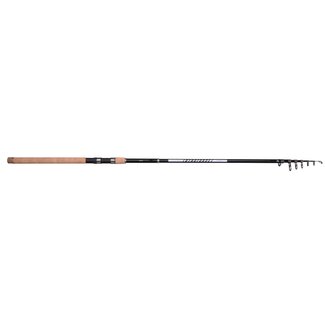 Powercatcher Dynoforce Telescoop hengel 2.10 m werpgewicht 20-40 gr